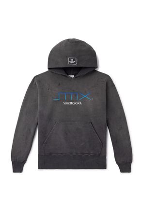 Saint Mxxxxxx Hoodies − Sale: up to −69% | Stylight