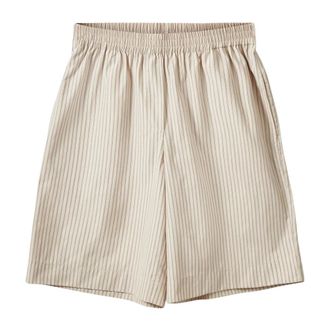 Sofie Schnoor Casual Shorts - female - Sofie Schnoor - Casual Shorts - Beige - XS - Shorts