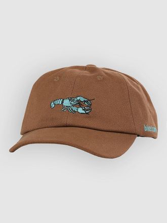 Blue Tomato Animal Dad Cap braun