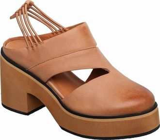 Antelope Isadora Slingback Pump in Camel at Nordstrom Rack, Size 10