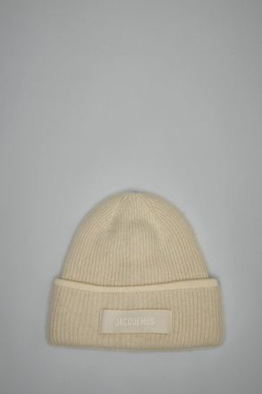 Jacquemus Le Bonnet Gros Grain