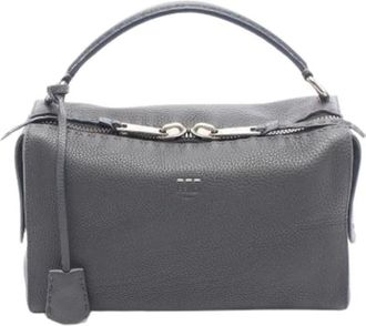 Fendi unisex, Pre-owned, Grigio, Taglia unica, used