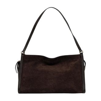 Pollini Bolso Shopper - Bags - Mujer - Marr&oacute;n - ONE SIZE