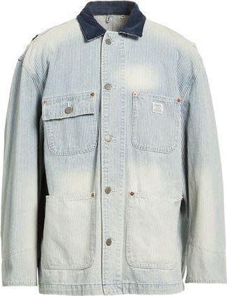 Denimist COATS & JACKETS - Denim outerwear sur YOOX.COM