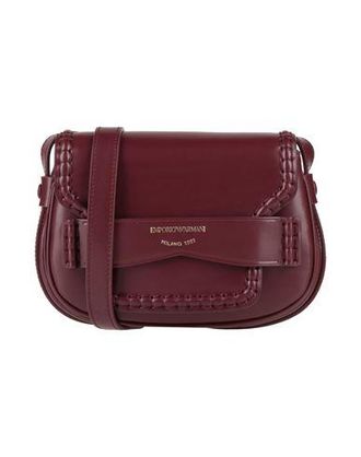 Emporio Armani BORSE - Borse a tracolla su YOOX.COM