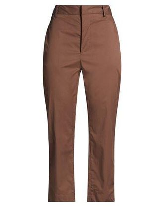KITAGI BOTTOMWEAR - Trousers on YOOX.COM