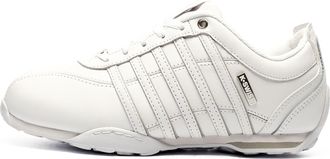 K-Swiss K-Swiss Arvee 1.5 Mens Trainers - White - Size UK 12