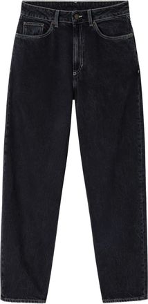 American Vintage Jeans Yopday - Nero