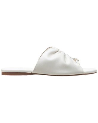 Linea Paolo Lane Leather Sandal
