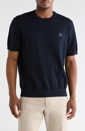 BOSS Kanache T-Shirt in Dark Blue at Nordstrom Rack, Size Small