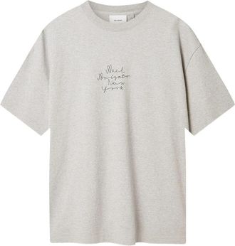 Axel Arigato New York City T-shirt