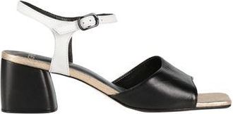 Greige FOOTWEAR - Sandals sur YOOX.COM