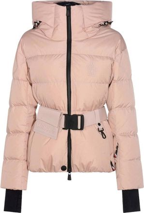 Moncler Puffer Jacket