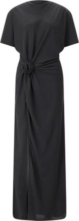 Rotate Rotate Birger Christensen, Donna, Abiti, Nero, M, new