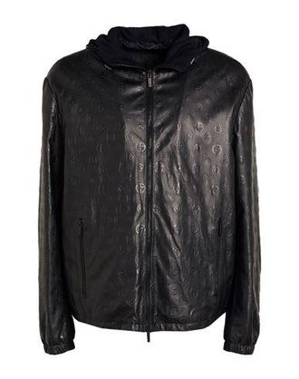 Giorgio Armani COATS & JACKETS - Jackets on YOOX.COM