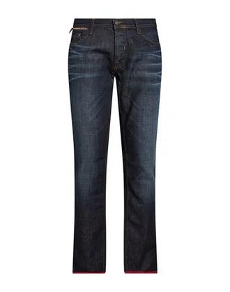 Iceberg BOTTOMWEAR - Jeans on YOOX.COM