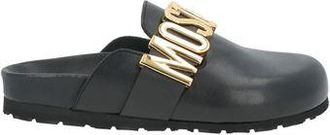 Moschino FOOTWEAR - Mules & Clogs on YOOX.COM