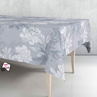OEM Rollo Hule Mantel Mix 140x25m Exma