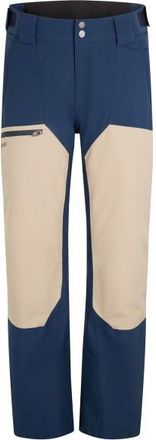 Ziener Tiffan-Z Skihose f&uuml;r Herren | blau