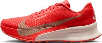 Nike Mens Nike ACG Ultrafly Trail Trail Racing Shoes in Red | HF5668-600