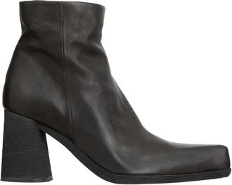 Puro Mujer, Zapatos, Negro, Talla: 38 EU