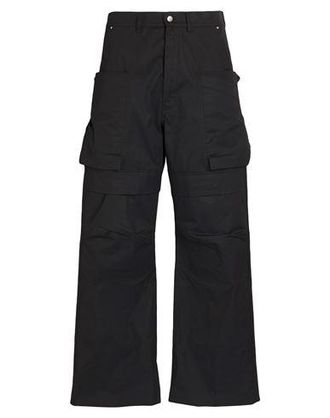 Rick Owens BOTTOMWEAR - Trousers on YOOX.COM