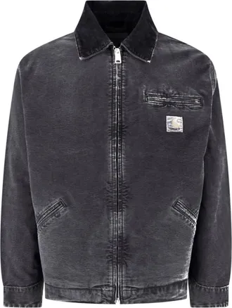 Carhartt Work in Progress Giacca Og Detroit