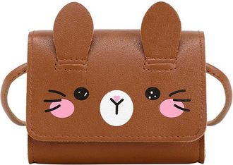 Generic Womens Cross-Body Bags Cross Body Bag Women for Work, Office Clear Transparent Messenger Bag, Fashionable Crossbody Sling for Lightweight Daily Use