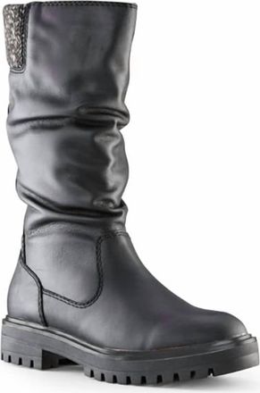 Cougar Womens Naples Boot In Black