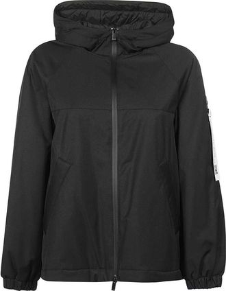 Max Mara Full Zip Jacket
