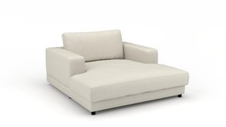 Schubiger M&ouml;bel Big-Sessel Jupiter