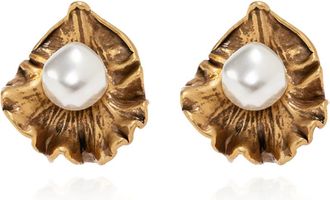 Cult Gaia Mujer, Accesorios, Amarillo, Talla: ONE Size
