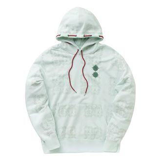 Nike Jordan Felpa con cappuccio Jade Fleece - - Sport - Uomo - Verde - XS