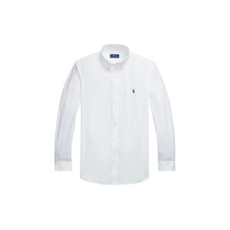 Ralph Lauren Uomo, Magliette, Bianco, L, new