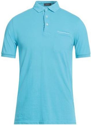 Rossopuro TOPWEAR - Polo shirts sur YOOX.COM