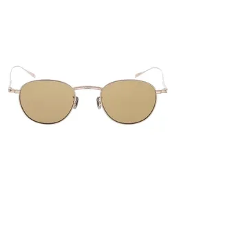 Eyevan 7285 Eyevan, unisex, Accessoires, Beige, Maat: ONE Size