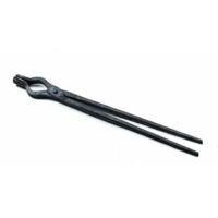 OEM Pince De Forgeron, Pince &Agrave; Bec Rond, Utilis&eacute;e For La Fabrication DEnclumes Et De Couteaux, Pince De Forgeron De 460 Mm, Adapt&eacute;e Aux Fours De Forge Des