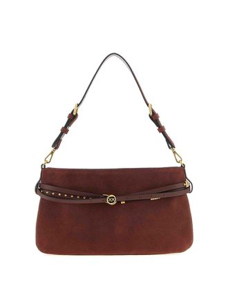 Pinko Belt Medium Shoulder Bag