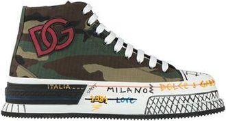 Dolce & Gabbana FOOTWEAR - Trainers sur YOOX.COM