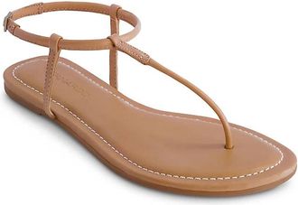 Bernardo Hercules T-Strap Sandals