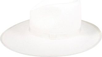 Max Mara Mujer, Accesorios, Blanco, Talla: 57 CM