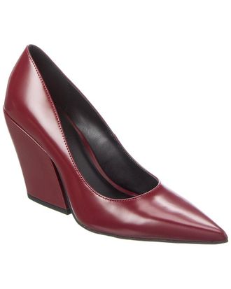 Rebecca Minkoff West Leather Pump