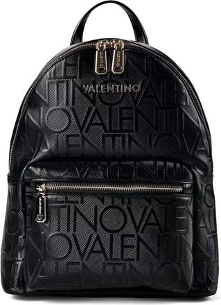 Valentino Gynevra Re Backpack - Bags - Mujer - Negro - ONE SIZE
