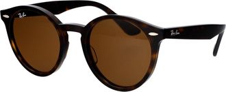 Ray-Ban Unisex Sunglasses Larry Havana Acetate