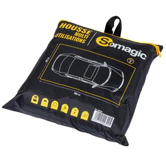 Somagic Funda protectora plana multifunci&oacute;n 300 x 500 cm