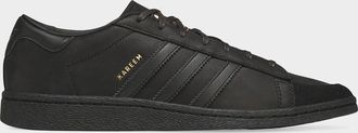 Yohji Yamamoto Men & apos;s Willy Chavarria x Adidas Leather Dress Sneakers