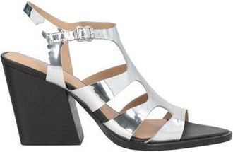 Ash CALZADO - Sandalias con cierre en YOOX.COM