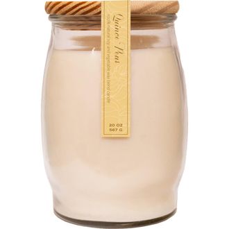 Barr-Co. Grove Barrel Candle in Quince Pear at Nordstrom Rack