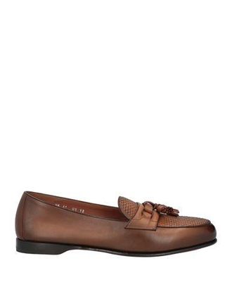 Santoni FOOTWEAR - Loafers on YOOX.COM