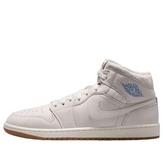 Nike Jordan Air Jordan 1 Mid Brazil Football IO2051-001